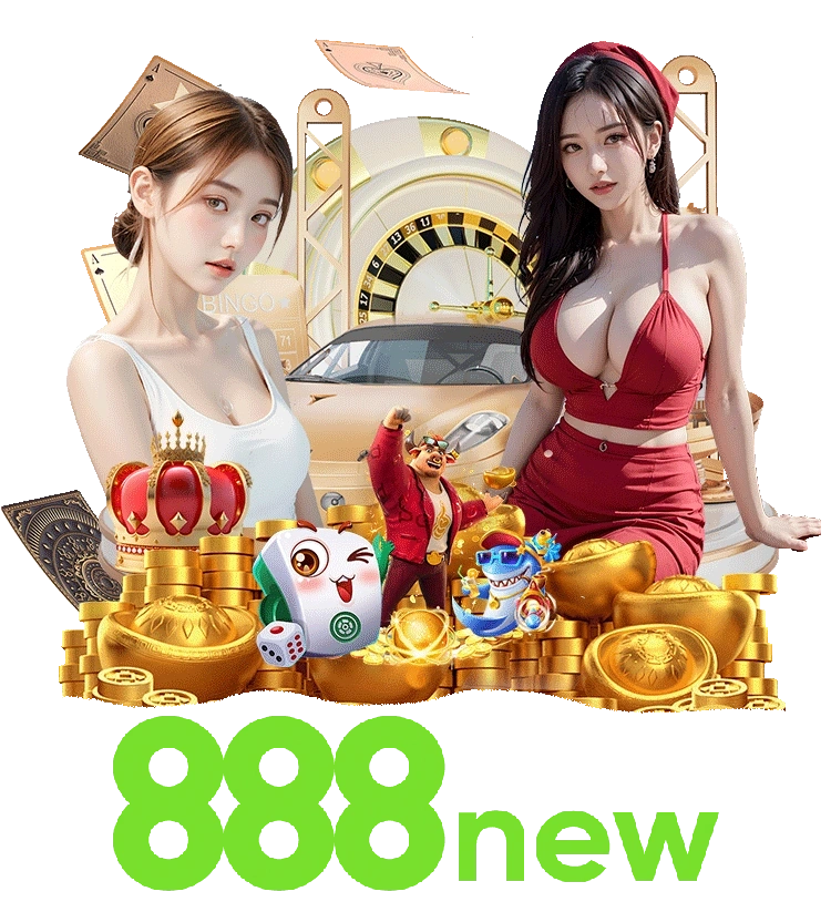 Ứng dụng và dịch vụ di động 888New